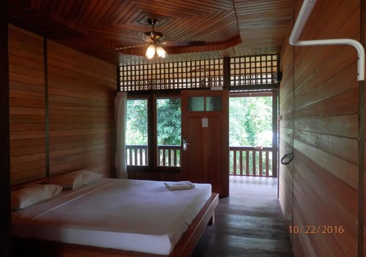 Сенджиги: Hotel Besar Bulan Baru - Senggigi