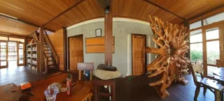 Сенджиги: Hotel Besar Bulan Baru - Senggigi