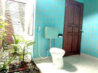 Сенджиги: Hotel Besar Bulan Baru - Senggigi