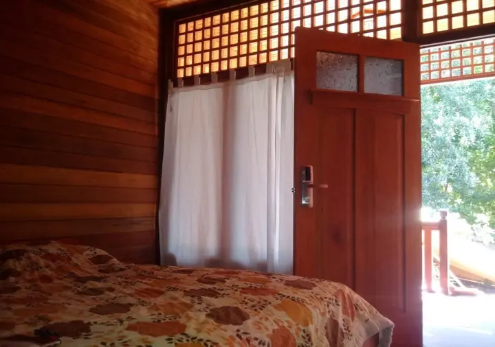 Сенджиги: Hotel Besar Bulan Baru - Senggigi