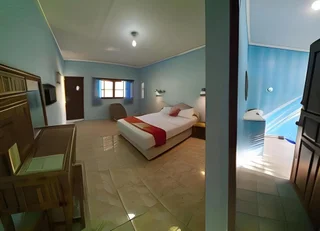 Сенджиги: Hotel Besar Bulan Baru - Senggigi