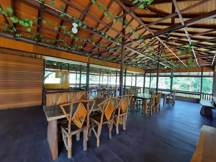 Сенджиги: Hotel Besar Bulan Baru - Senggigi
