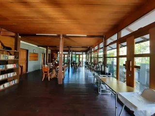 Сенджиги: Hotel Besar Bulan Baru - Senggigi