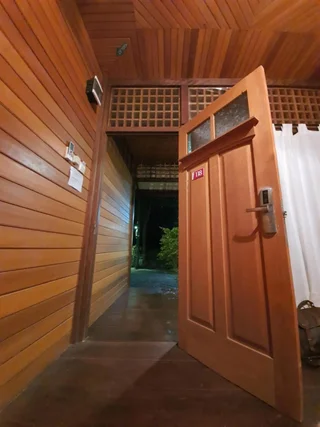Сенджиги: Hotel Besar Bulan Baru - Senggigi