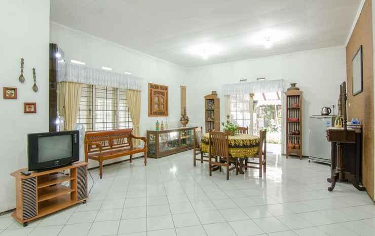 De Daunan Boutique Guesthouse, Gallery & Garden — фото 6