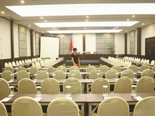 Маланг: Solaris Hotel Malang