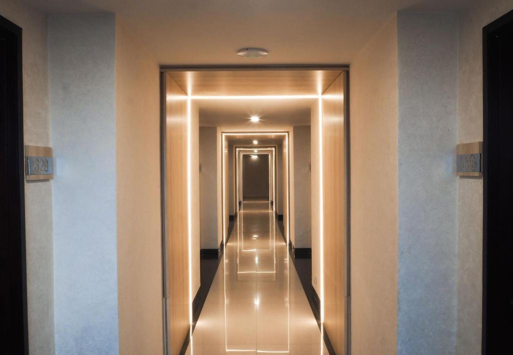 Маланг: Solaris Hotel Malang