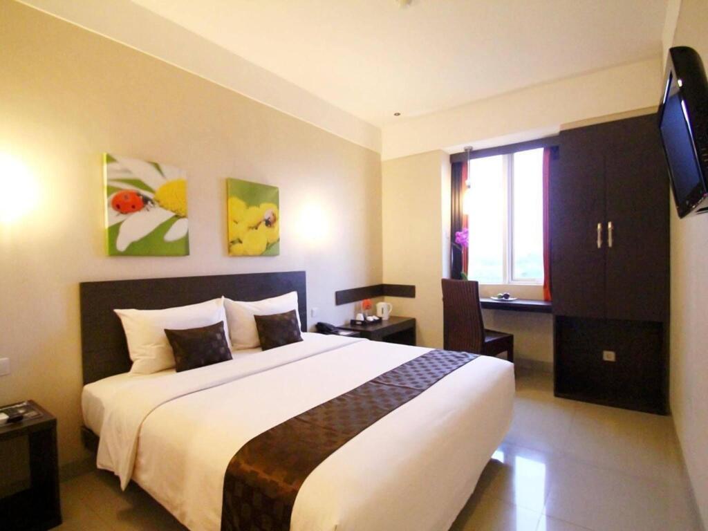 Маланг: Solaris Hotel Malang