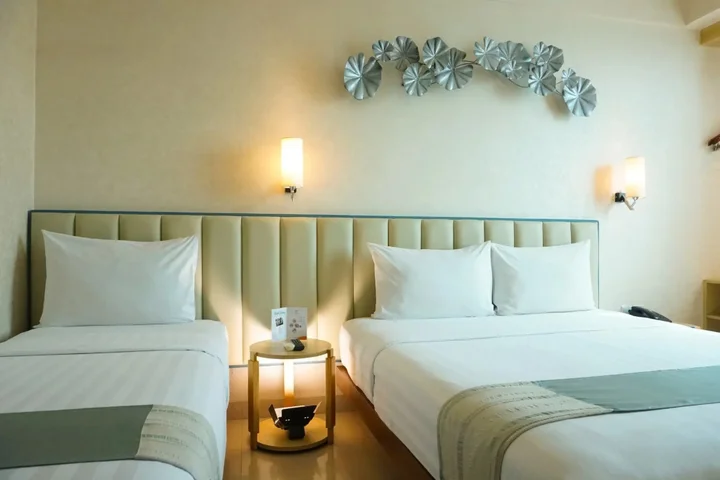 Маланг: Solaris Hotel Malang
