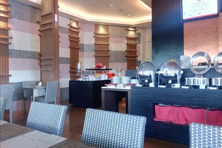 Маланг: Solaris Hotel Malang