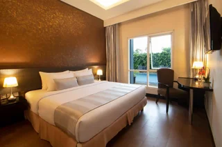 Маланг: Solaris Hotel Malang