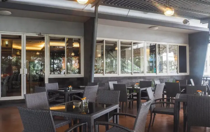 Маланг: Solaris Hotel Malang