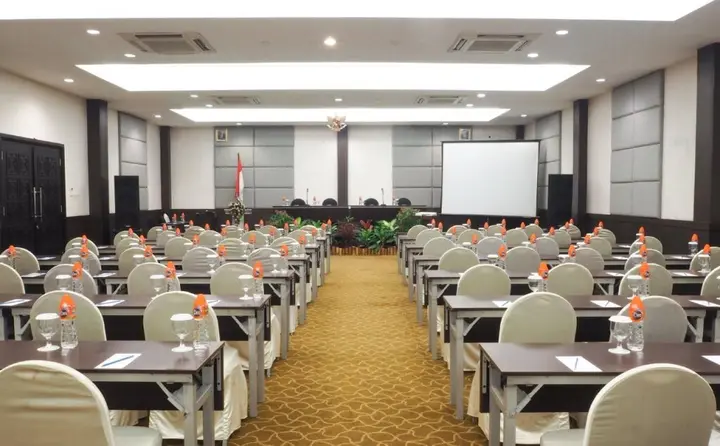 Маланг: Solaris Hotel Malang
