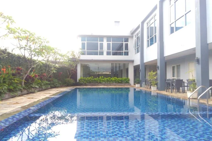 Маланг: Solaris Hotel Malang