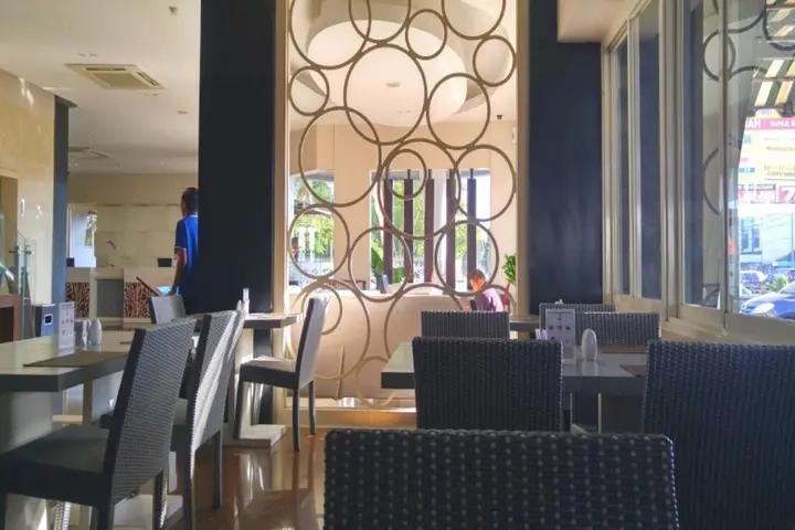 Маланг: Solaris Hotel Malang