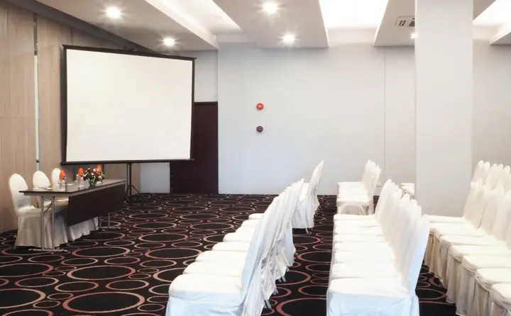 Маланг: Solaris Hotel Malang