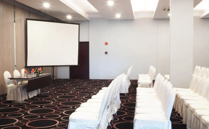 Маланг: Solaris Hotel Malang