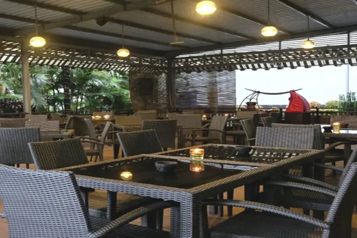 Маланг: Solaris Hotel Malang