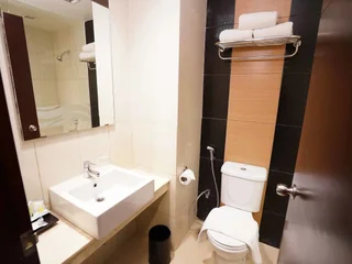 Маланг: Solaris Hotel Malang