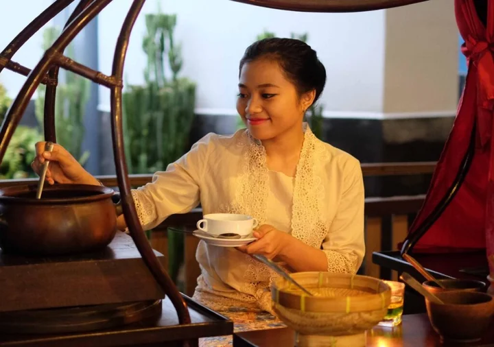 Маланг: Solaris Hotel Malang