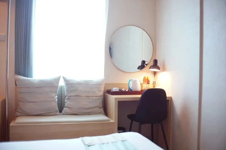 Маланг: Solaris Hotel Malang