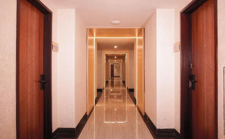 Маланг: Solaris Hotel Malang