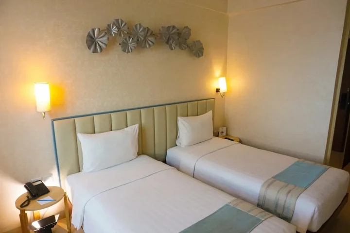Маланг: Solaris Hotel Malang