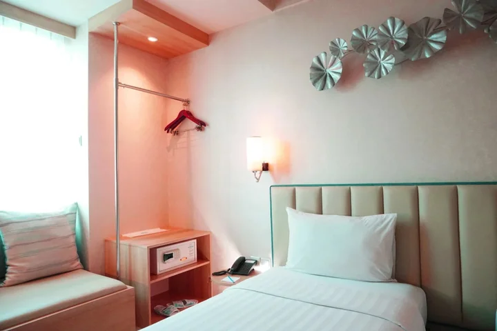 Маланг: Solaris Hotel Malang