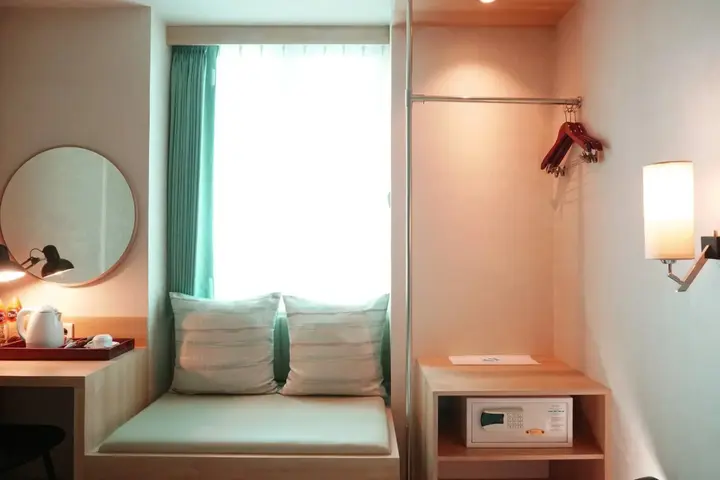 Маланг: Solaris Hotel Malang