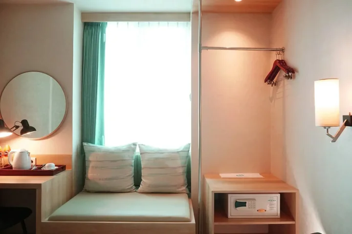 Маланг: Solaris Hotel Malang