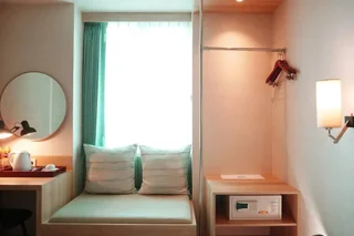 Маланг: Solaris Hotel Malang