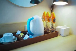 Маланг: Solaris Hotel Malang