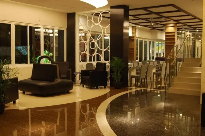 Маланг: Solaris Hotel Malang