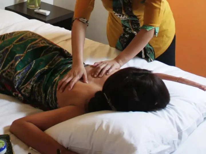 Маланг: Solaris Hotel Malang