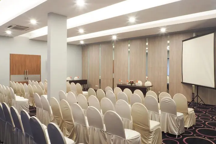 Маланг: Solaris Hotel Malang