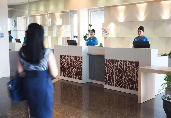 Маланг: Solaris Hotel Malang