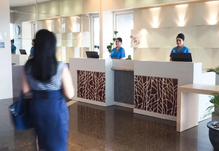 Маланг: Solaris Hotel Malang