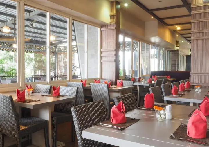 Маланг: Solaris Hotel Malang
