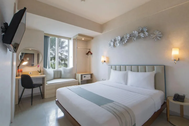 Маланг: Solaris Hotel Malang