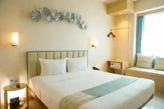 Маланг: Solaris Hotel Malang