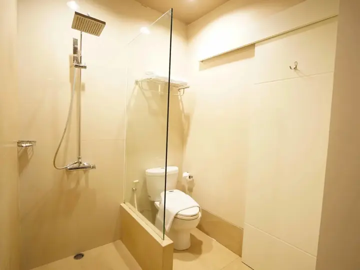 Маланг: Solaris Hotel Malang