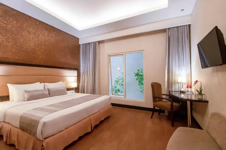 Маланг: Solaris Hotel Malang