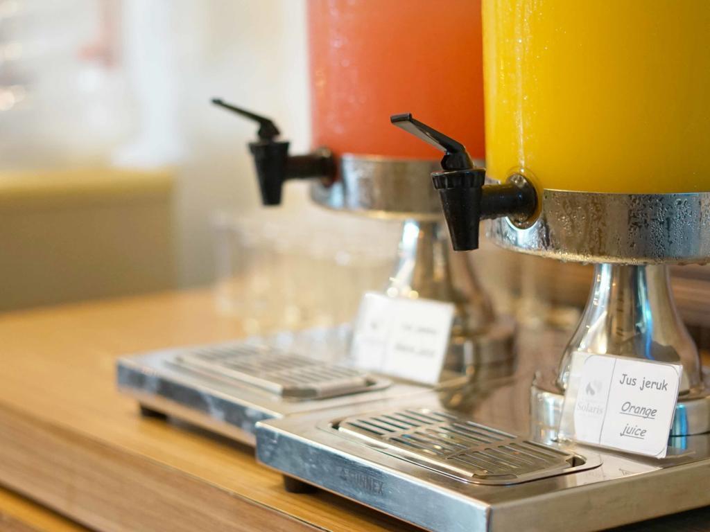 Маланг: Solaris Hotel Malang