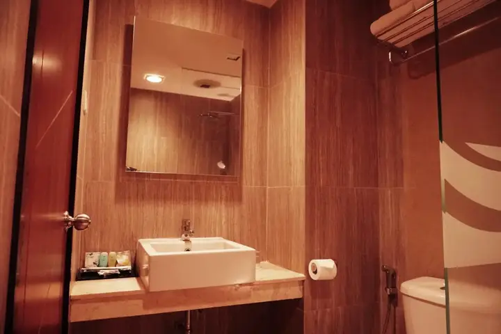 Solaris Hotel Malang — фото 3