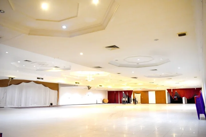 Батам: Penuin Hotel
