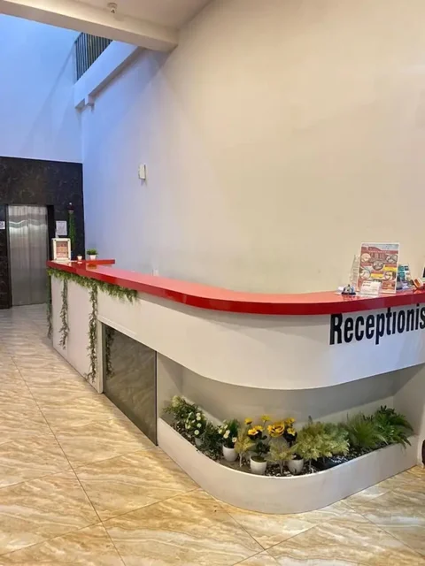 Батам: Penuin Hotel