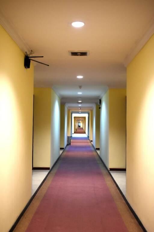 Батам: Penuin Hotel