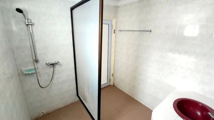 Батам: Penuin Hotel