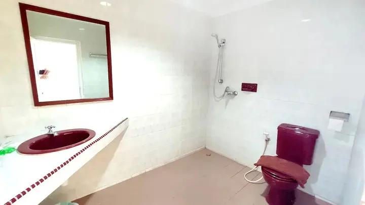 Батам: Penuin Hotel