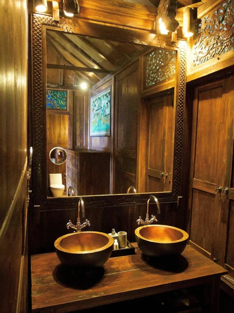 Боробудур: Villa Borobudur Resort